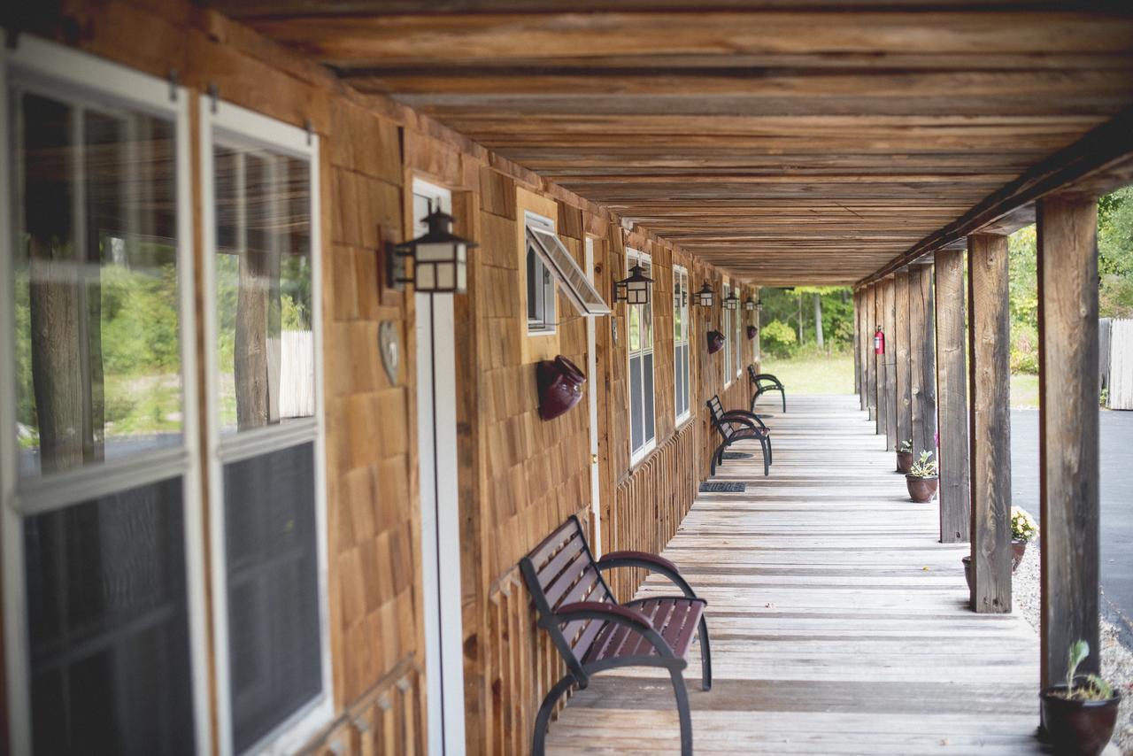 Aerie Inn Of Vermont East Dorset Exterior foto