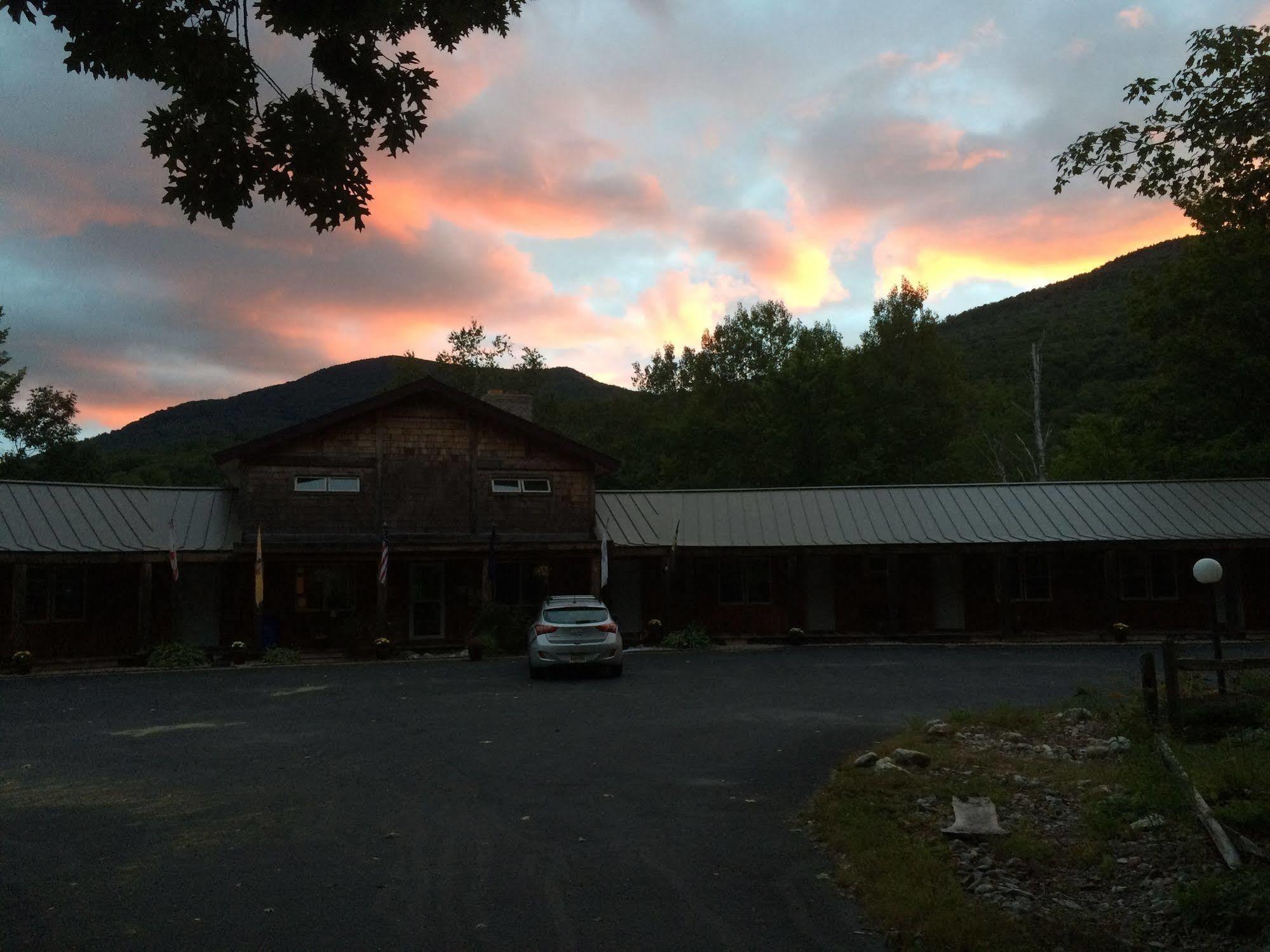 Aerie Inn Of Vermont East Dorset Exterior foto